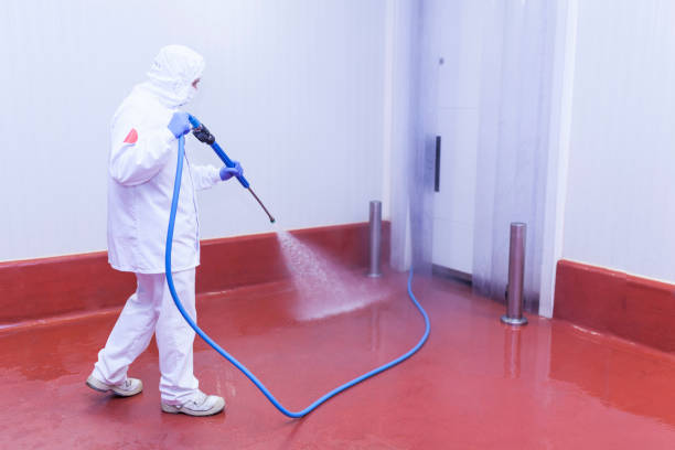 Winterizing Services in Strathmore, CA
