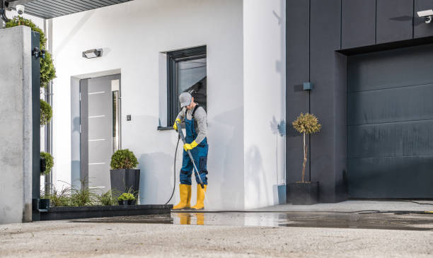Best Restaurant Pressure Washing  in Strathmore, CA