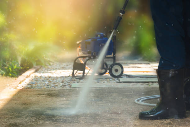 Strathmore, CA Pressure Washing Services Company